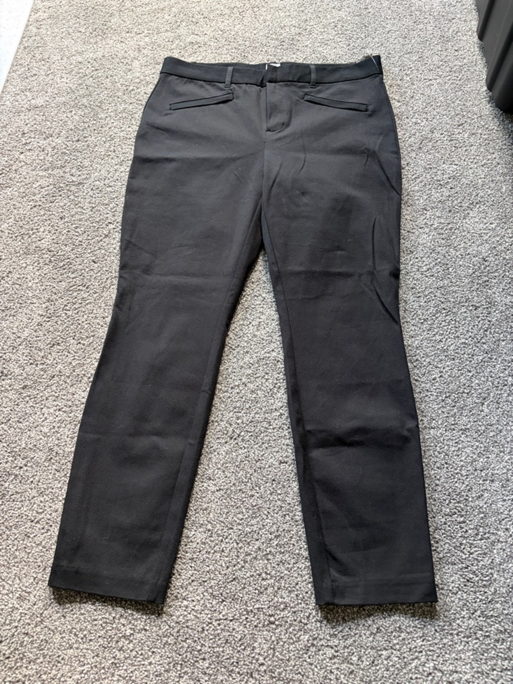 New Gap trousers